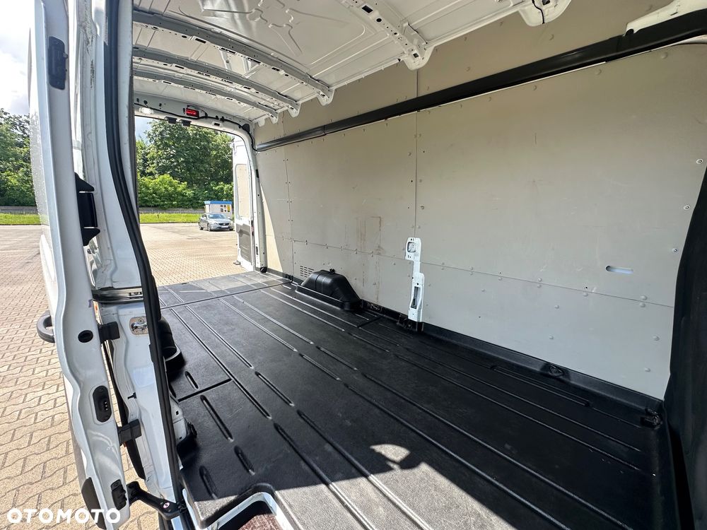 Ford TRANSIT L4H3 # Jumbo - 25