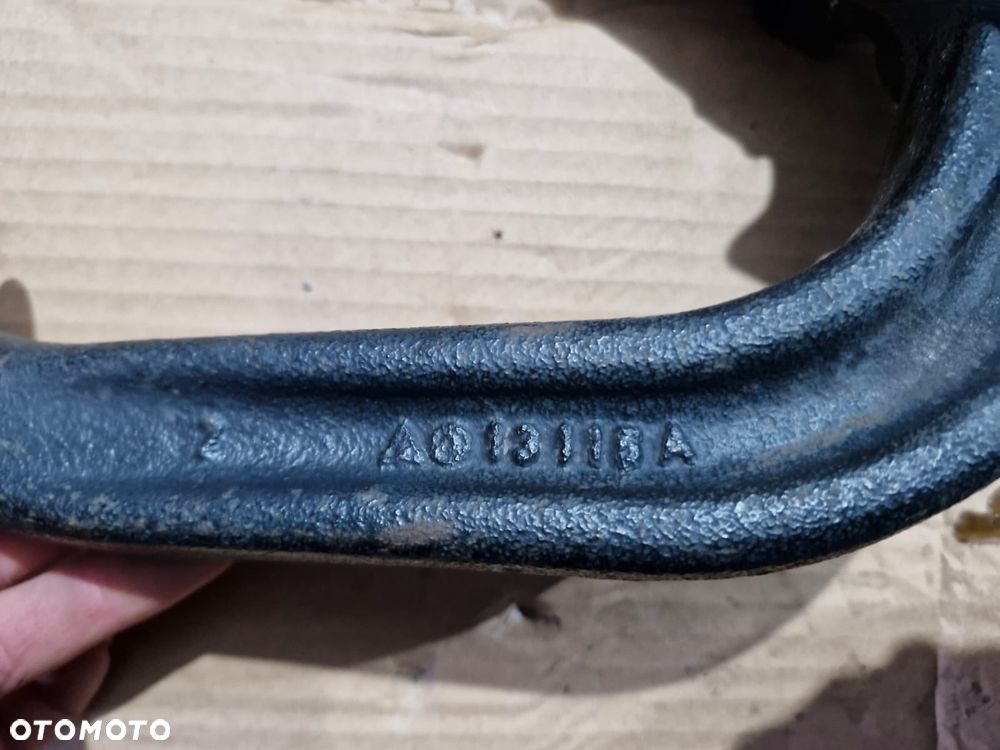 Hak kula westfalia - 3