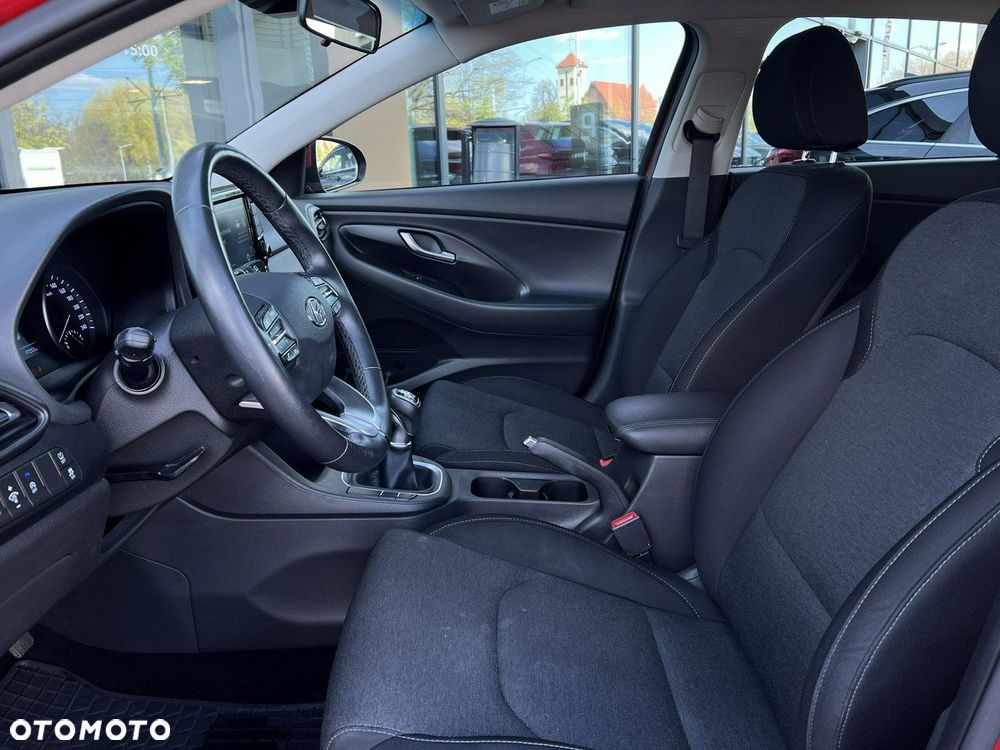 Hyundai i30 - 10