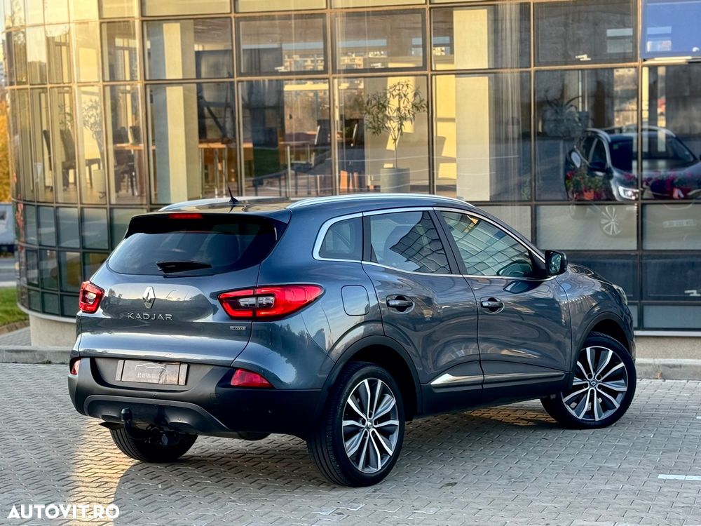 Renault Kadjar - 34