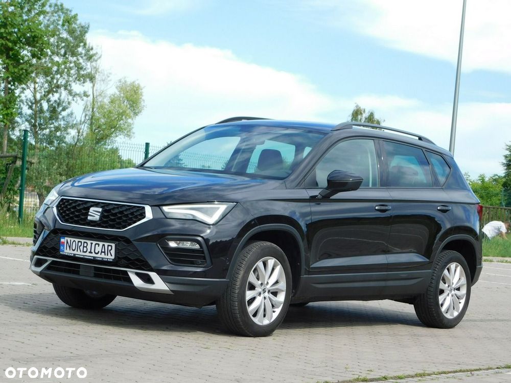 Seat Ateca - 33