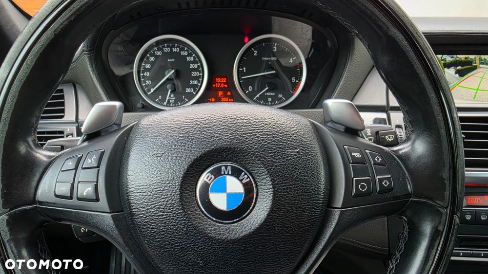 BMW X6 40d xDrive - 26
