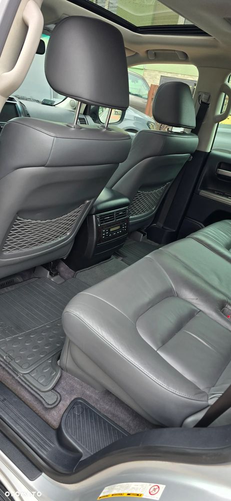 Toyota Land Cruiser LC 4.5 D-4D X 7os - 10