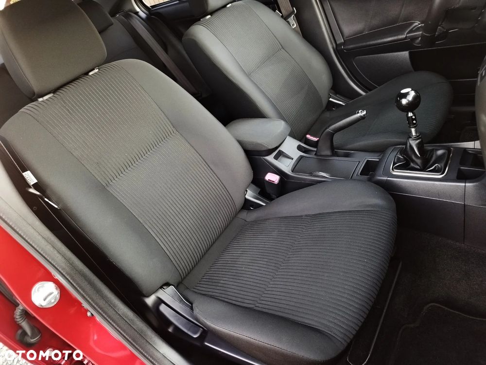 Mitsubishi Lancer 1.6 ClearTec Plus - 18