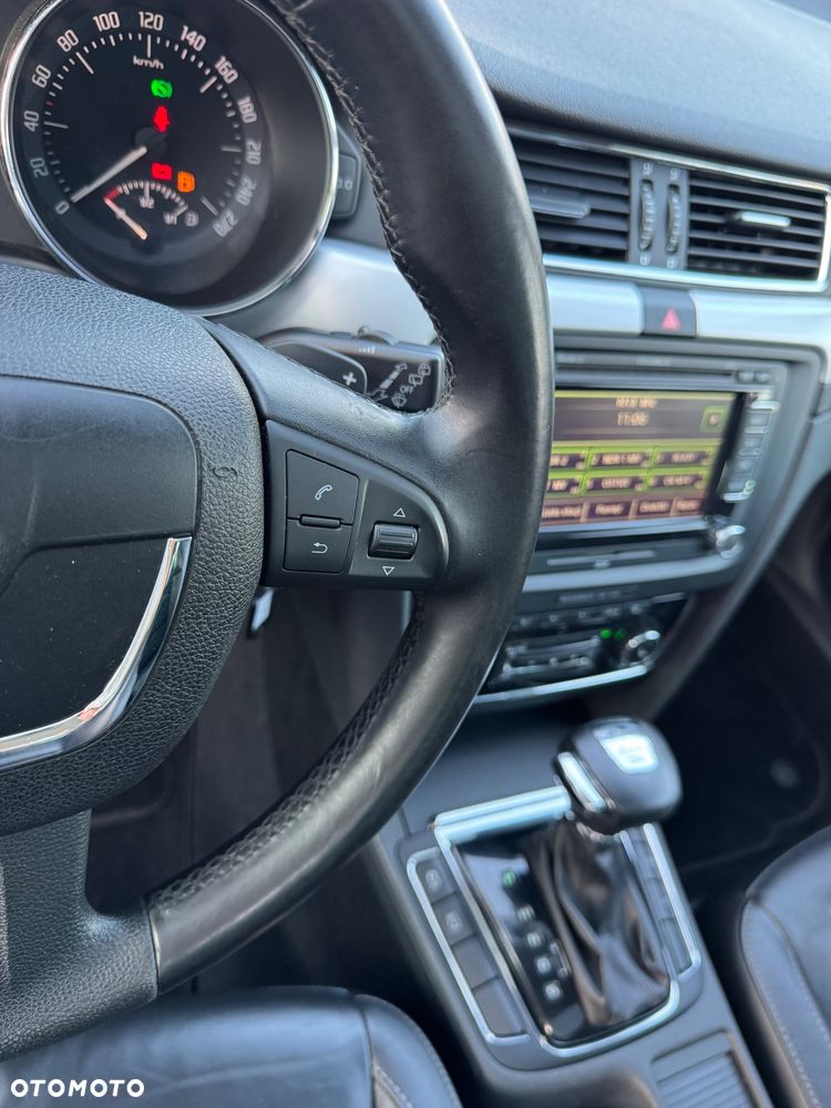 Skoda Superb - 32