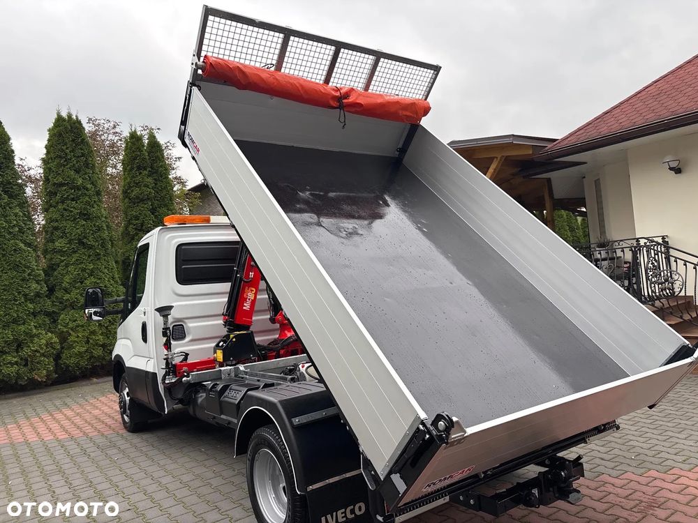 Iveco 50C15 - 23