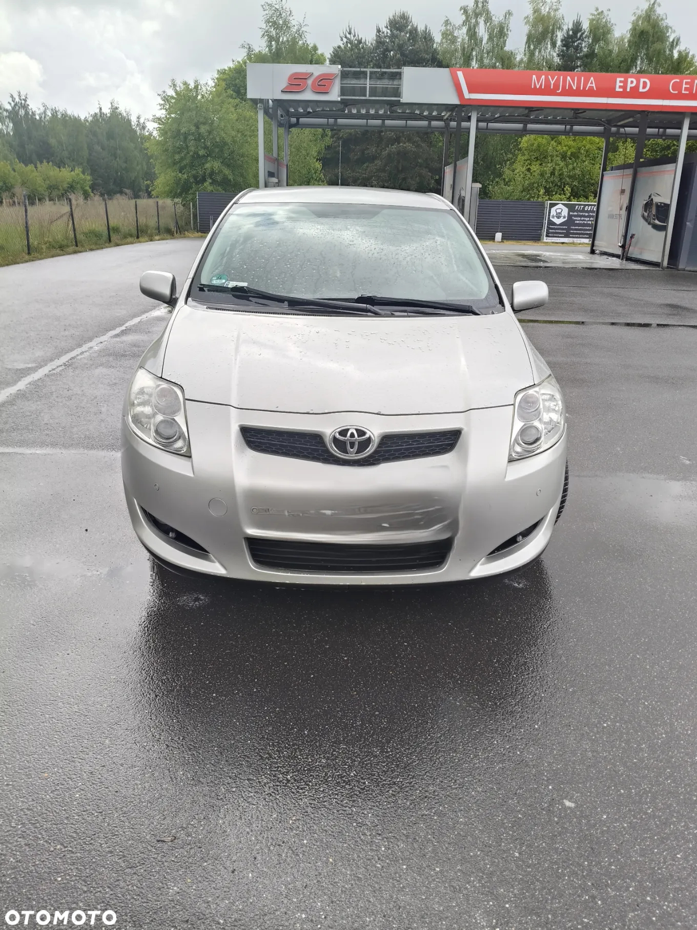 Toyota Auris 1.6 VVT-i Premium - 15