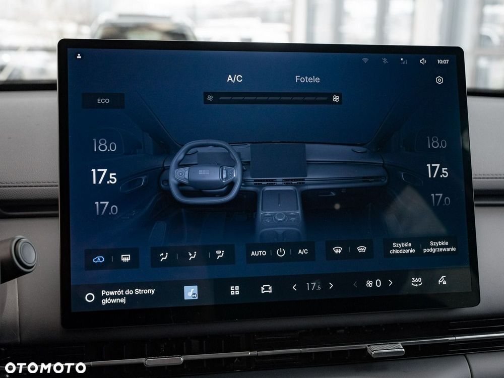 Geely Starray EM-i 1.5 PHEV Pro - 16
