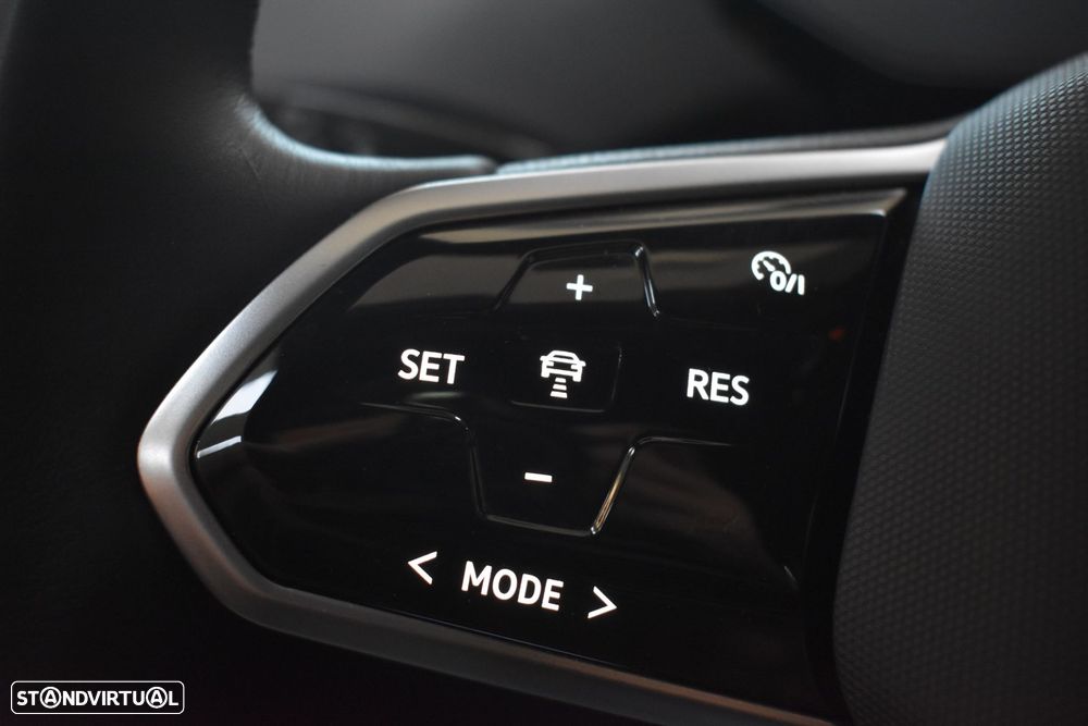 VW ID.4 77 kWh Pro Performance - 38