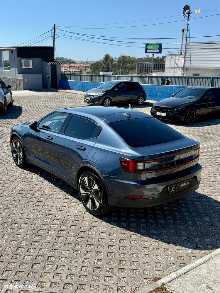 Polestar 2 - 6