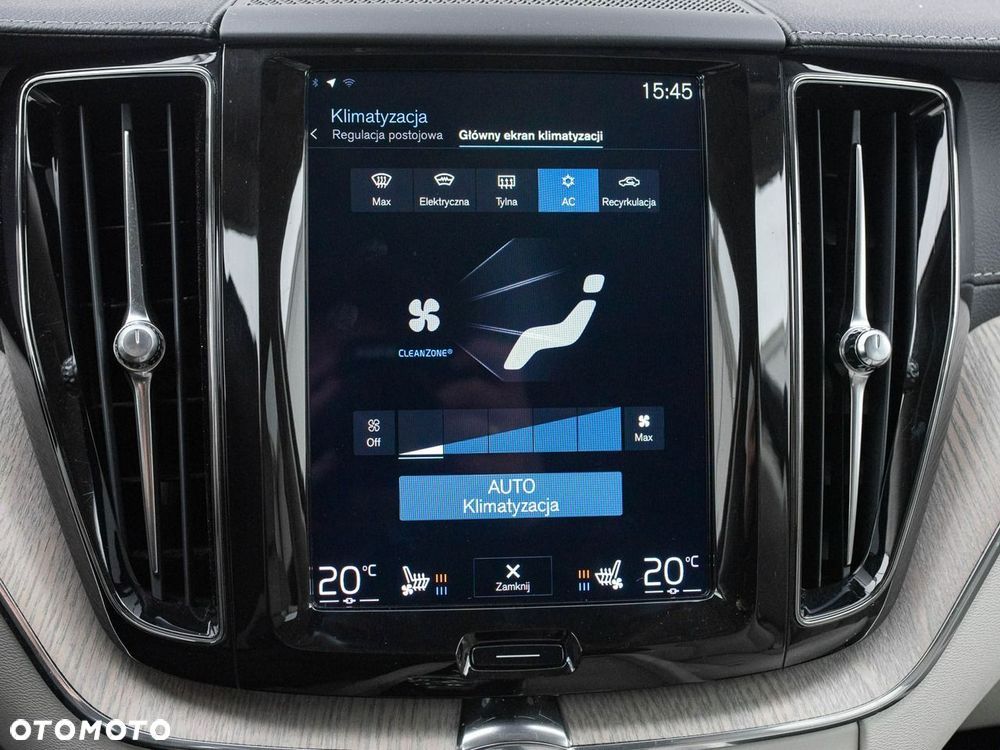 Volvo XC 60 - 19