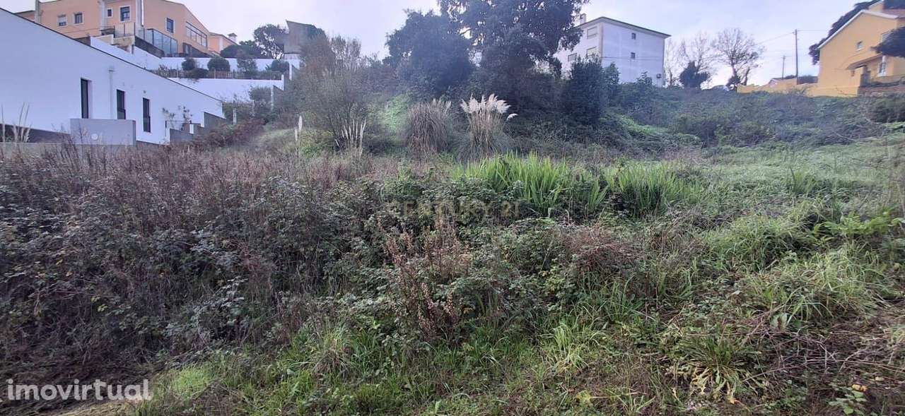 TERRENO 3.200 m²|VENDA DO PINHEIRO|MAFRA|PIP APROVADO 24 APARTAMENTOS - Grande imagem: 4/10
