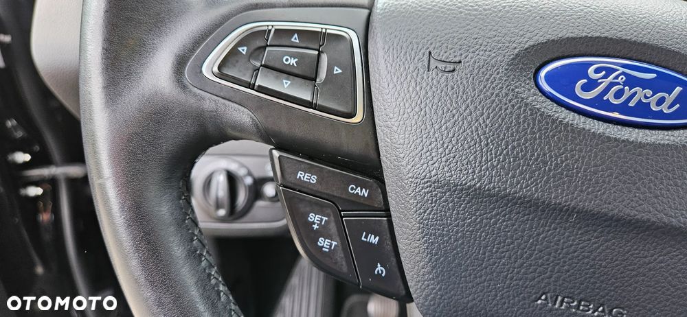 Ford Grand C-MAX 1.5 EcoBoost Start-Stopp-System Titanium - 25