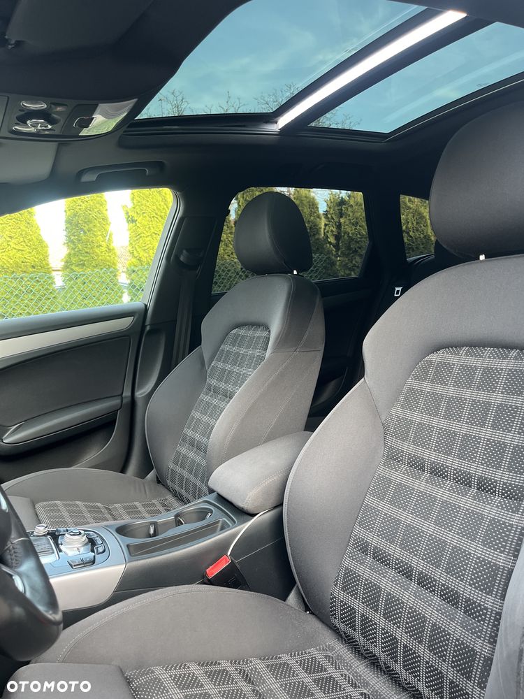 Audi A4 Avant - 6