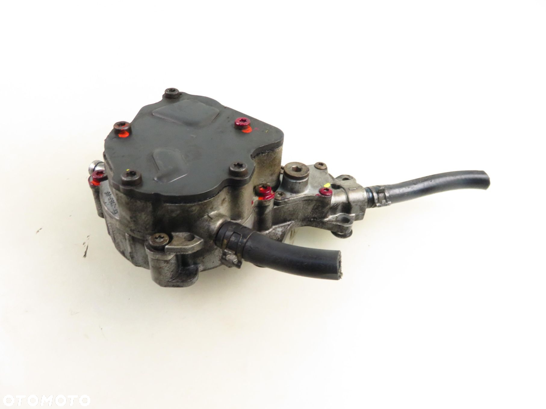 POMPA VACUM AUDI A4 B6 Avant (8E5) 1.9 TDI - AWX 038145209E - 5