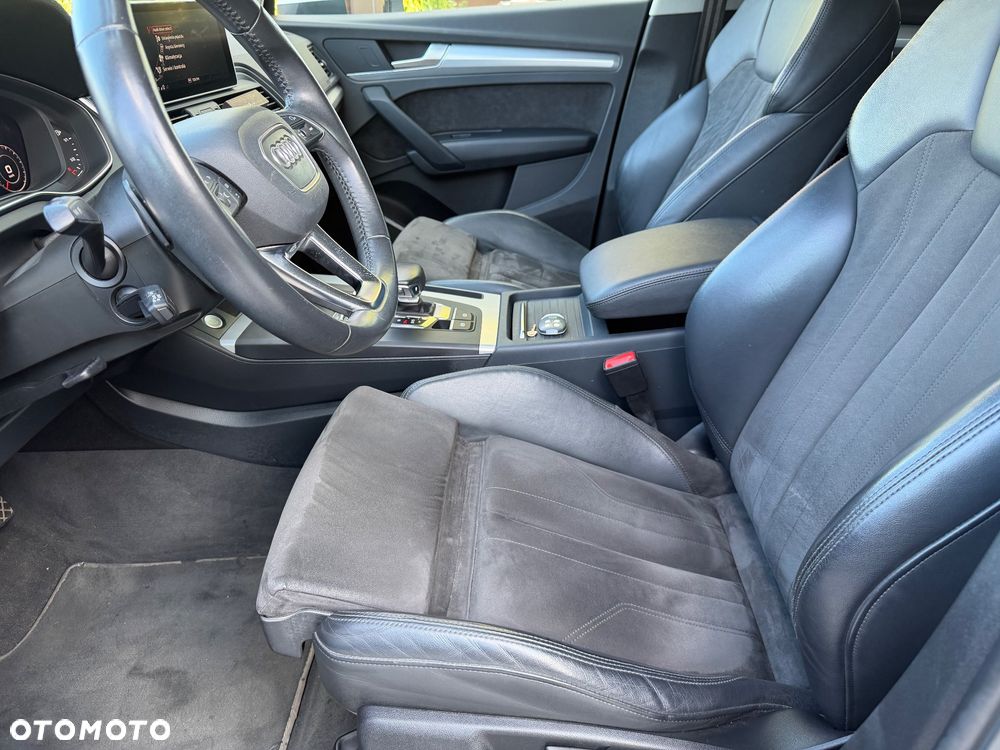 Audi Q5 - 9