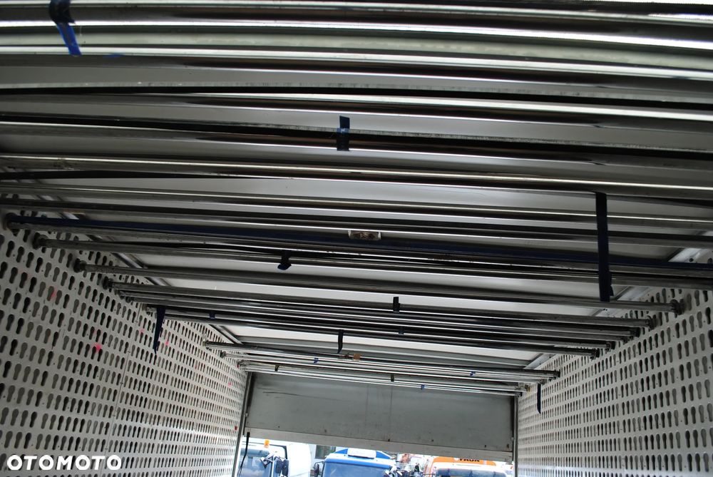 MAN TGL 8.180 Winda Kontener - 13