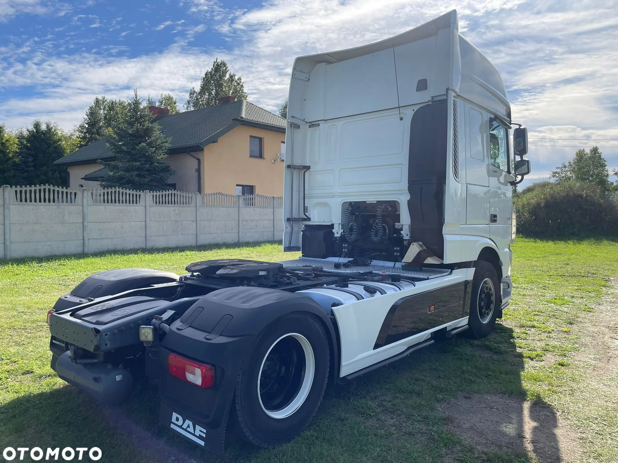 DAF - 32