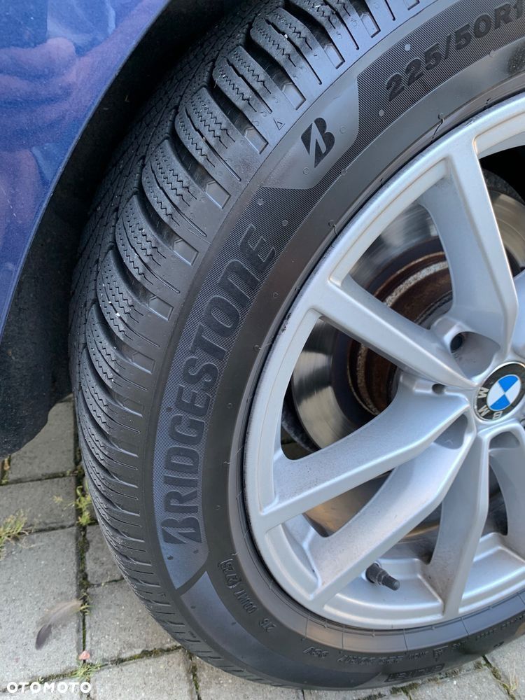 BMW Seria 3 320i Advantage sport - 16
