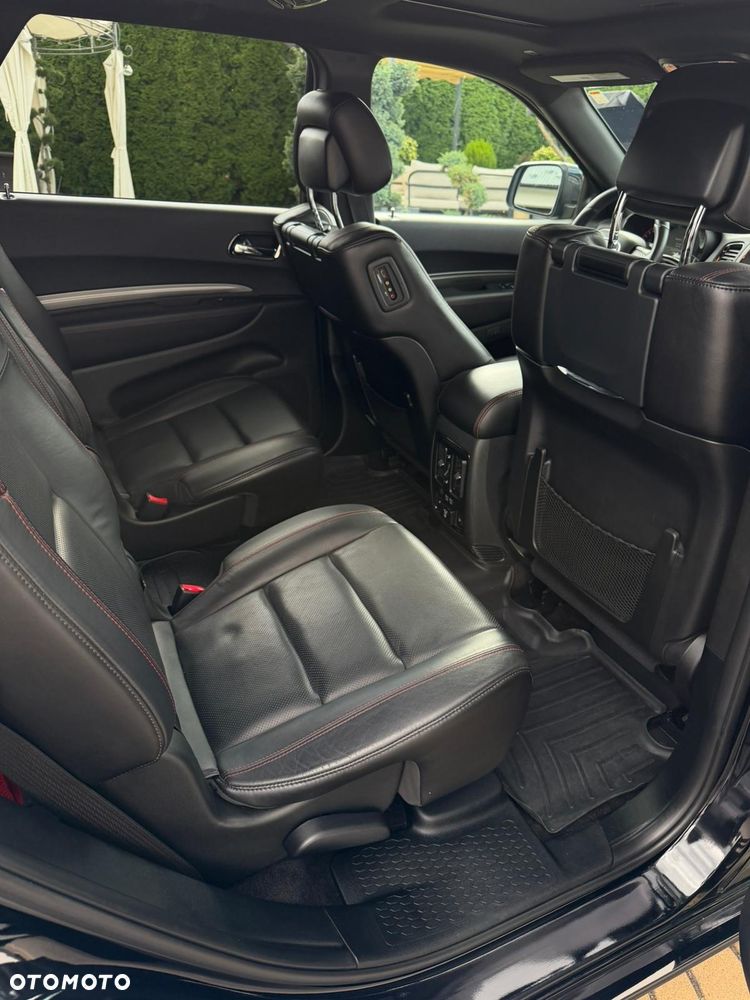 Dodge Durango - 6