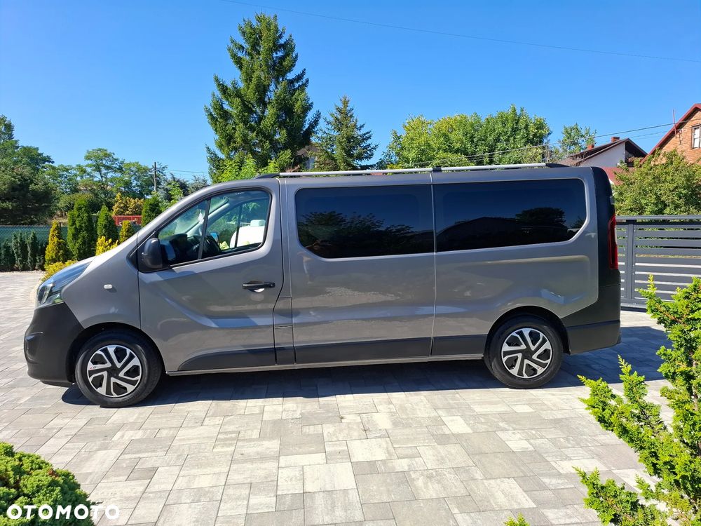 Opel Vivaro L2H1 S&S + - 7