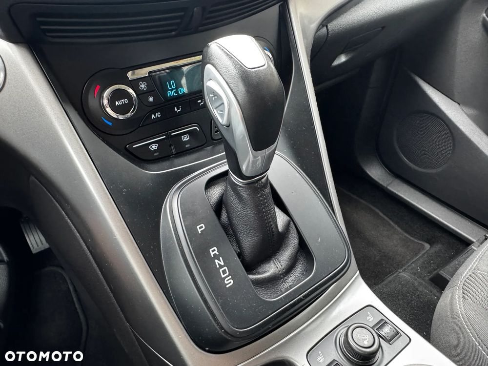 Ford Kuga 2.0 TDCi 4x4 SYNC - 16