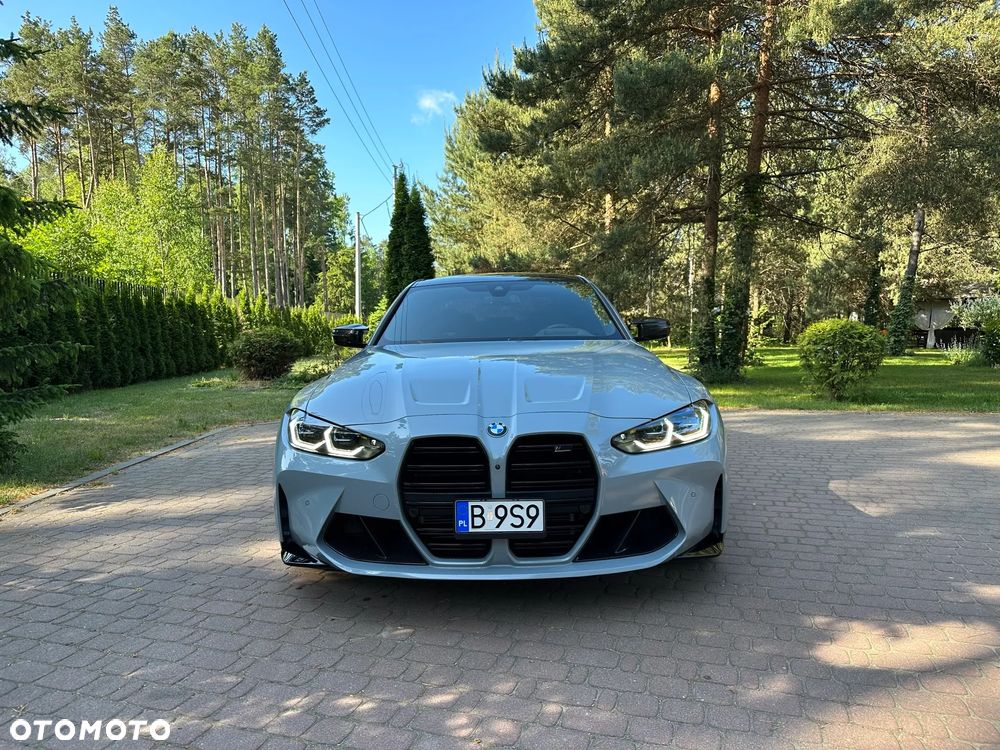 BMW M3 - 2