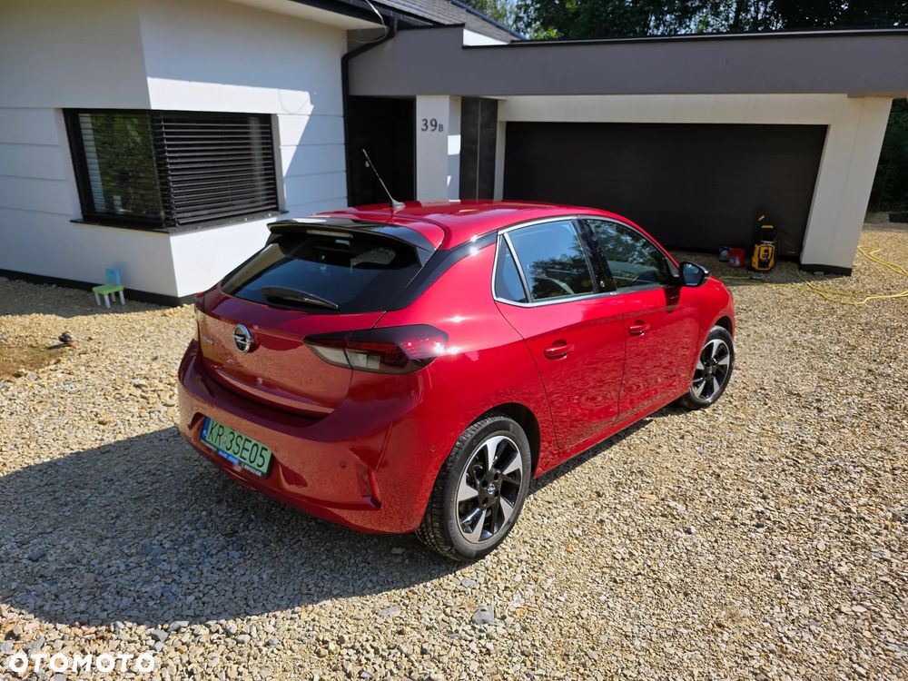 Opel Corsa Elegance - 5