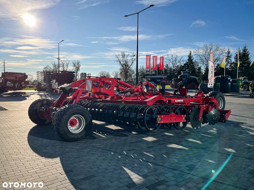 Horsch JOKER 6 RT - 5