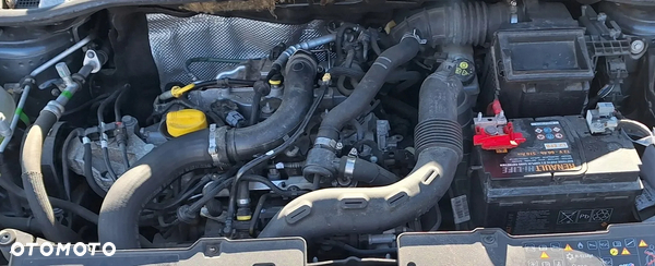 RENAULT CLIO IV 19r 0.9 TCE 66kW SILNIK H4B408 H4B 408 GOŁY