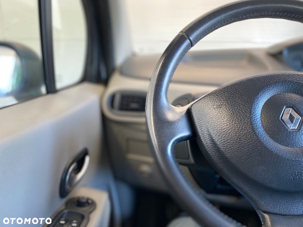 Renault Modus 1.6 Luxe Dynamique - 18