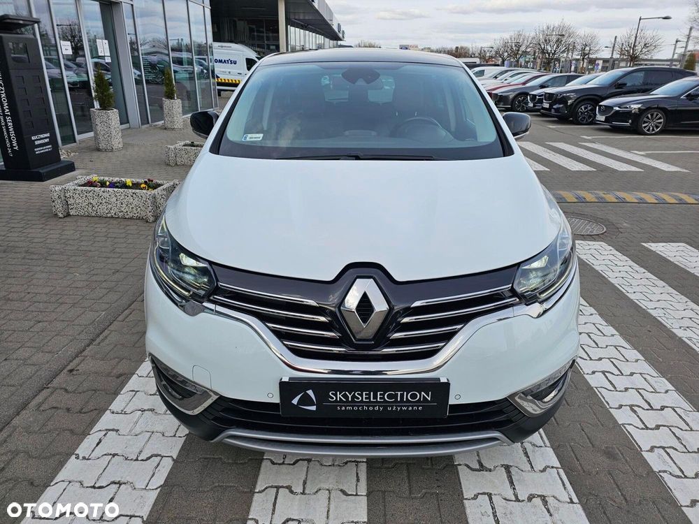 Renault Espace 1.6 dCi Energy Zen - 3