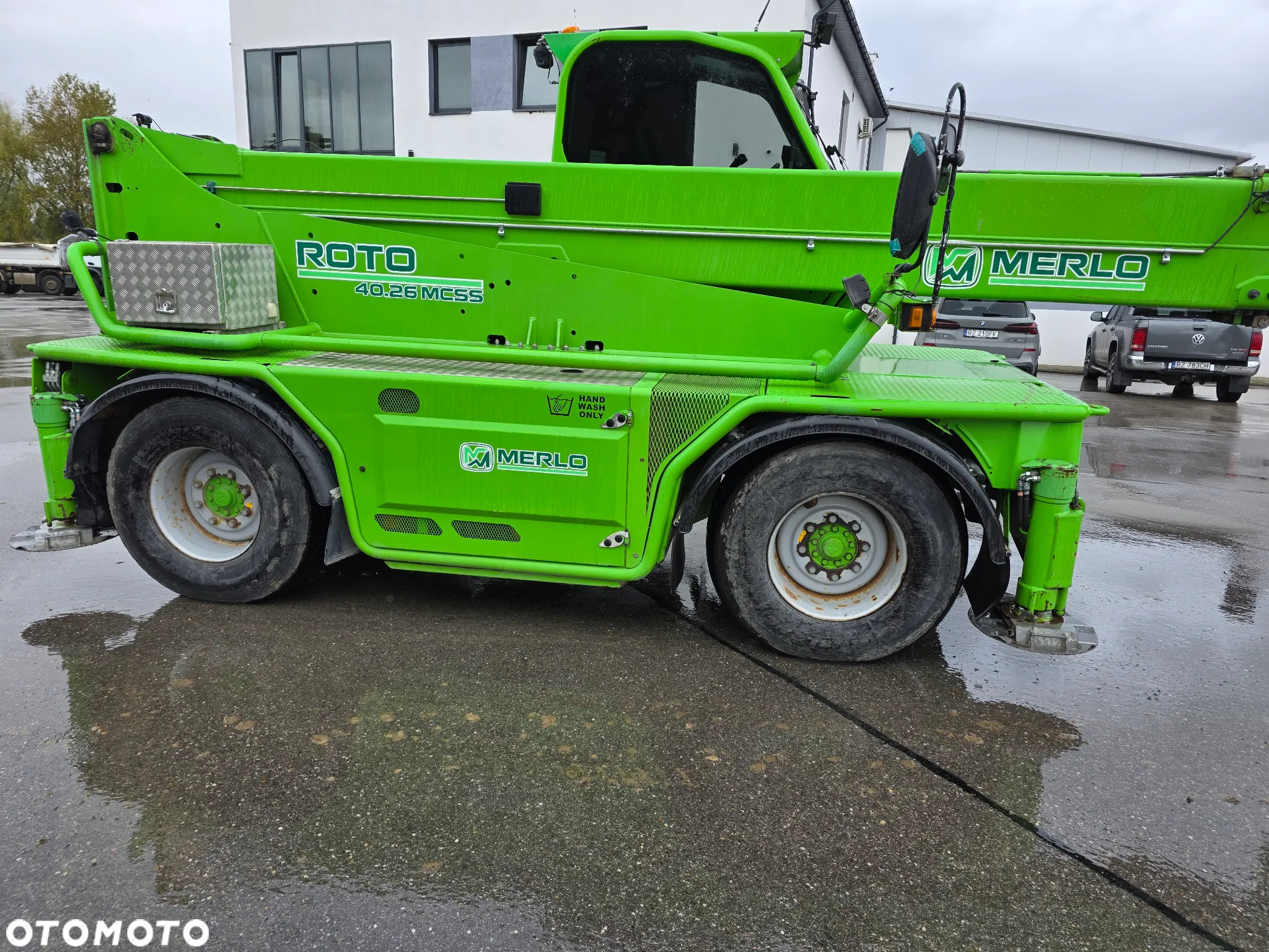 Merlo Roto 40.26 MCSS - 4