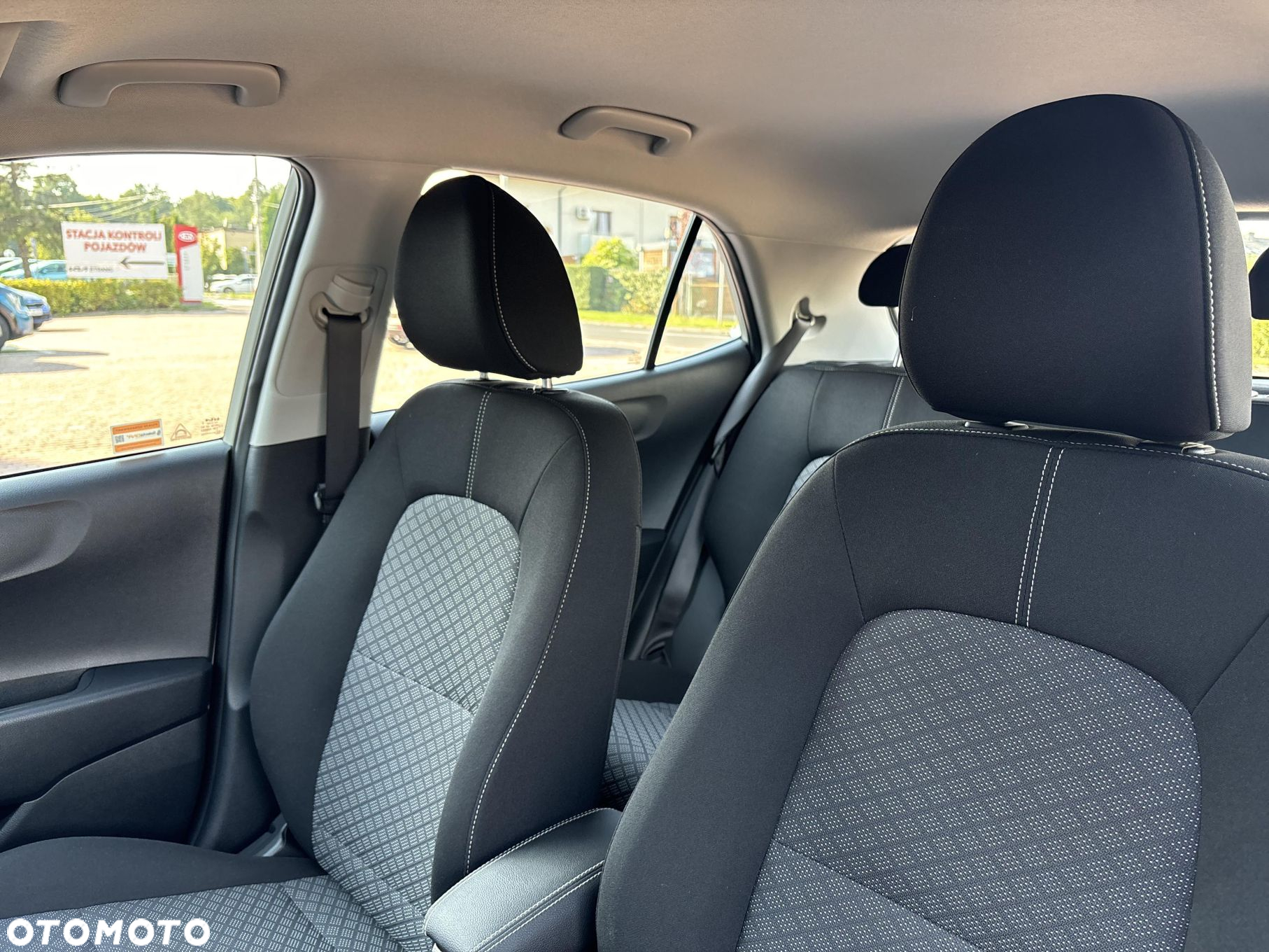Kia Picanto 1.0 L - 18