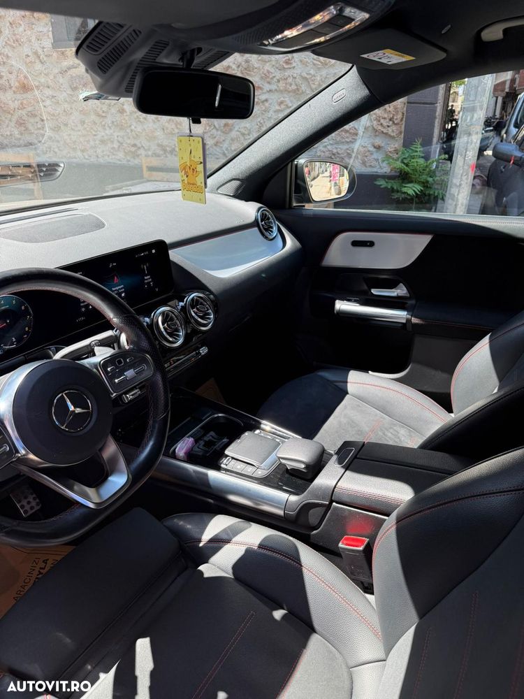 Mercedes-Benz GLA 200 MHEV Aut. - 6