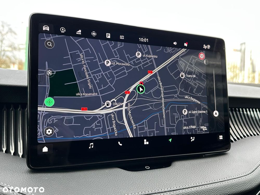 Skoda Superb 2.0 TDI SCR L&K DSG - 19