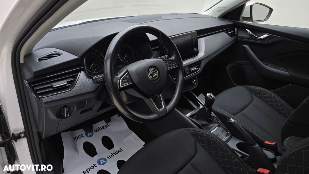 Skoda Scala - 13