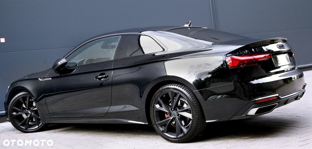 Audi A5 - 32