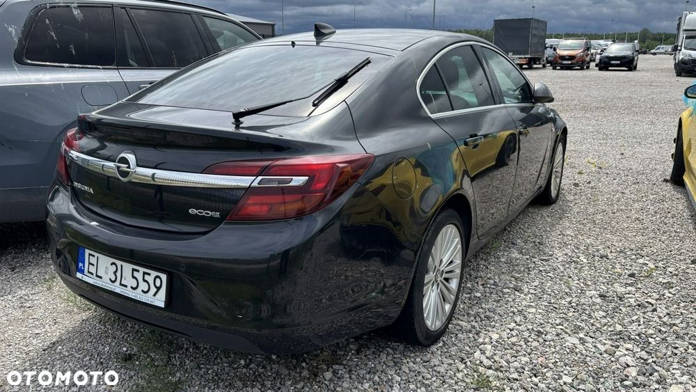 Opel Insignia - 4