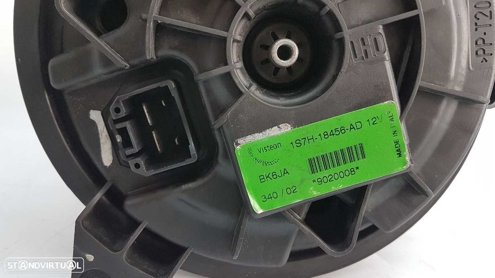 MOTOR SOFAGEM FORD MONDEO BERLINA (GE) TREND - 2