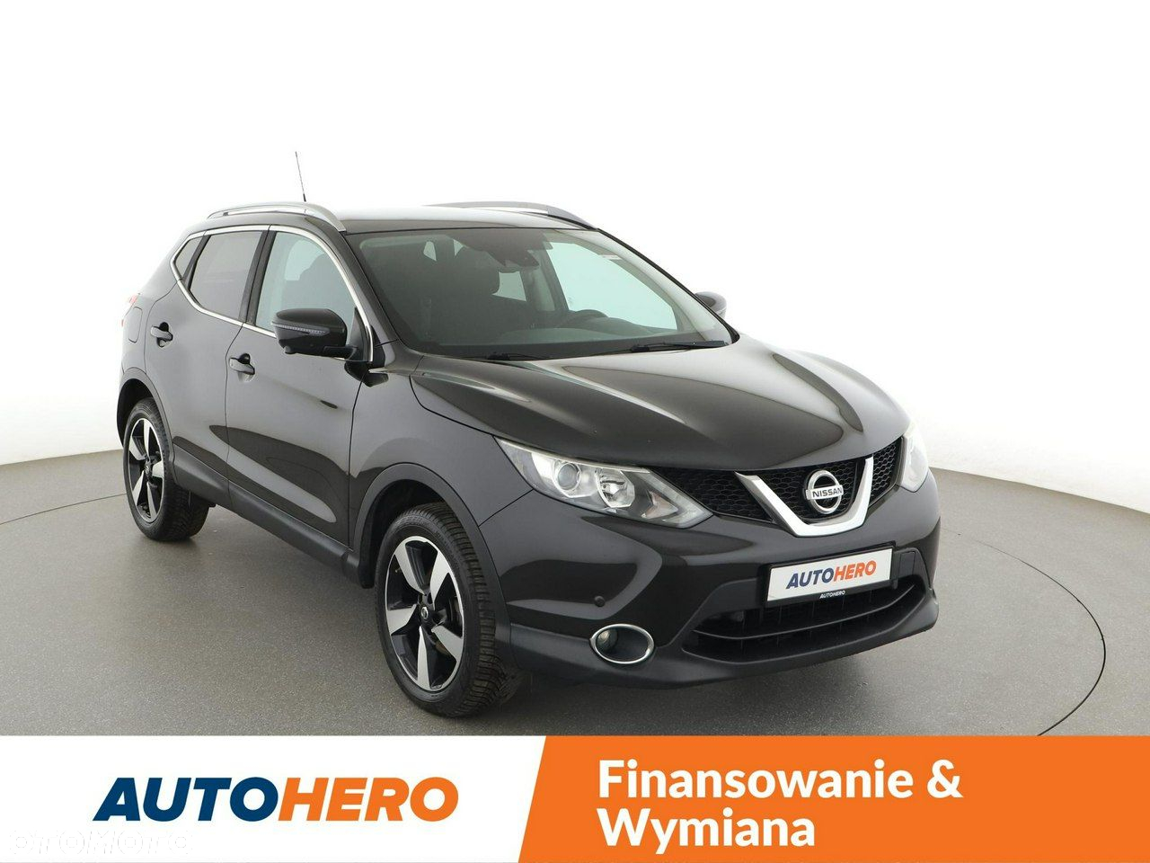 Nissan Qashqai 1.6 dCi 360 S&S - 10
