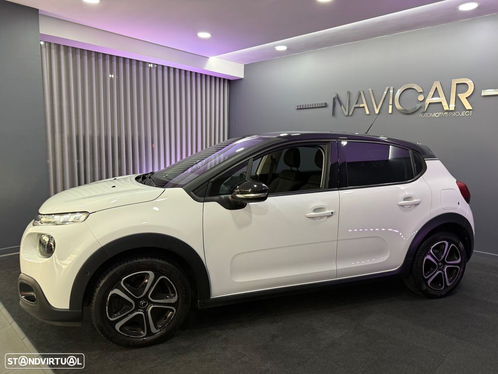 Citroën C3 Pure Tech S&S Shine Pack - 6