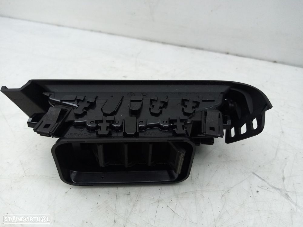 Difusor / saída de ar RENAULT Clio V (BF_) - 2