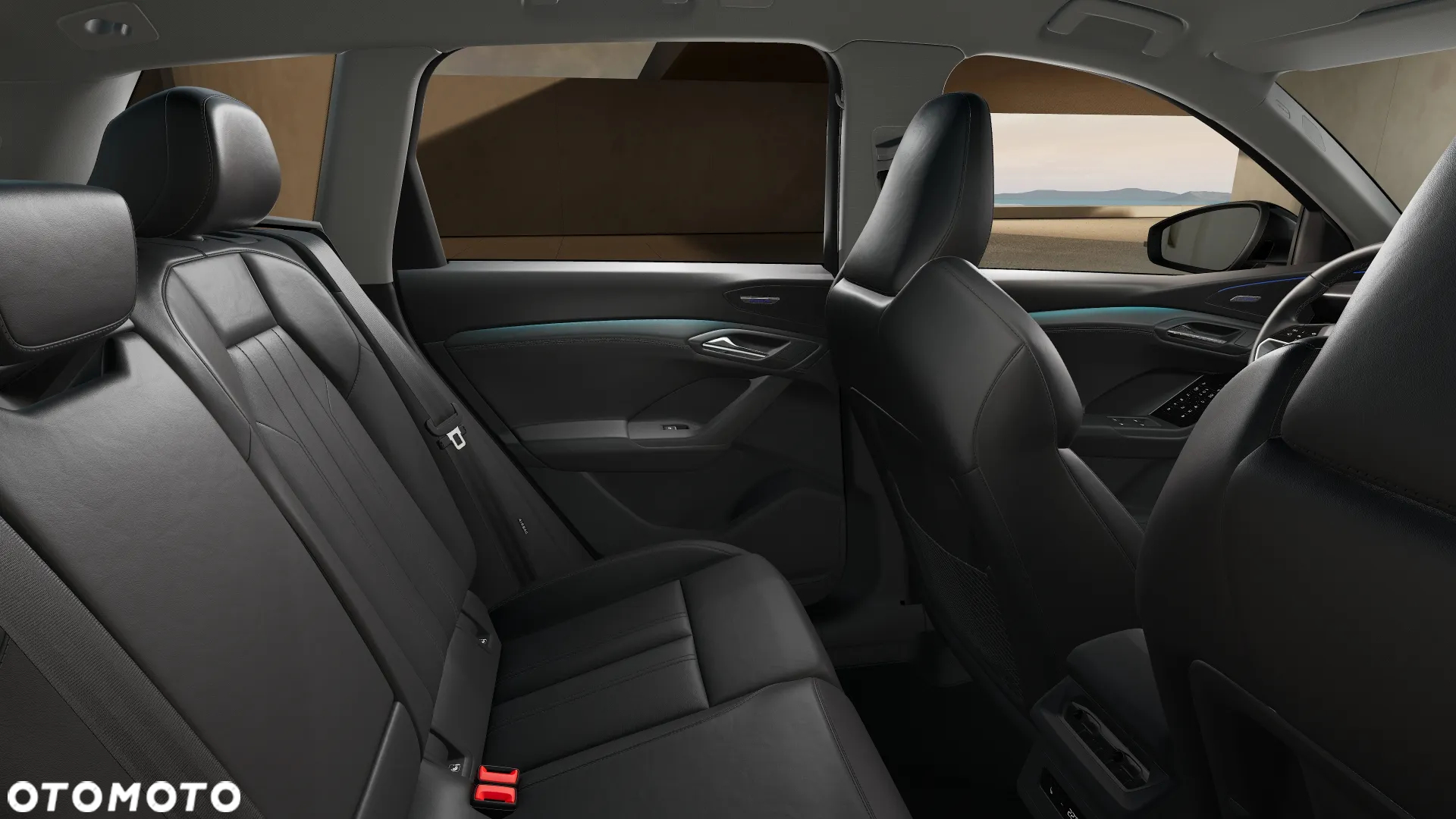 Audi Q6 e-tron e-tron Performance 100kWh - 24