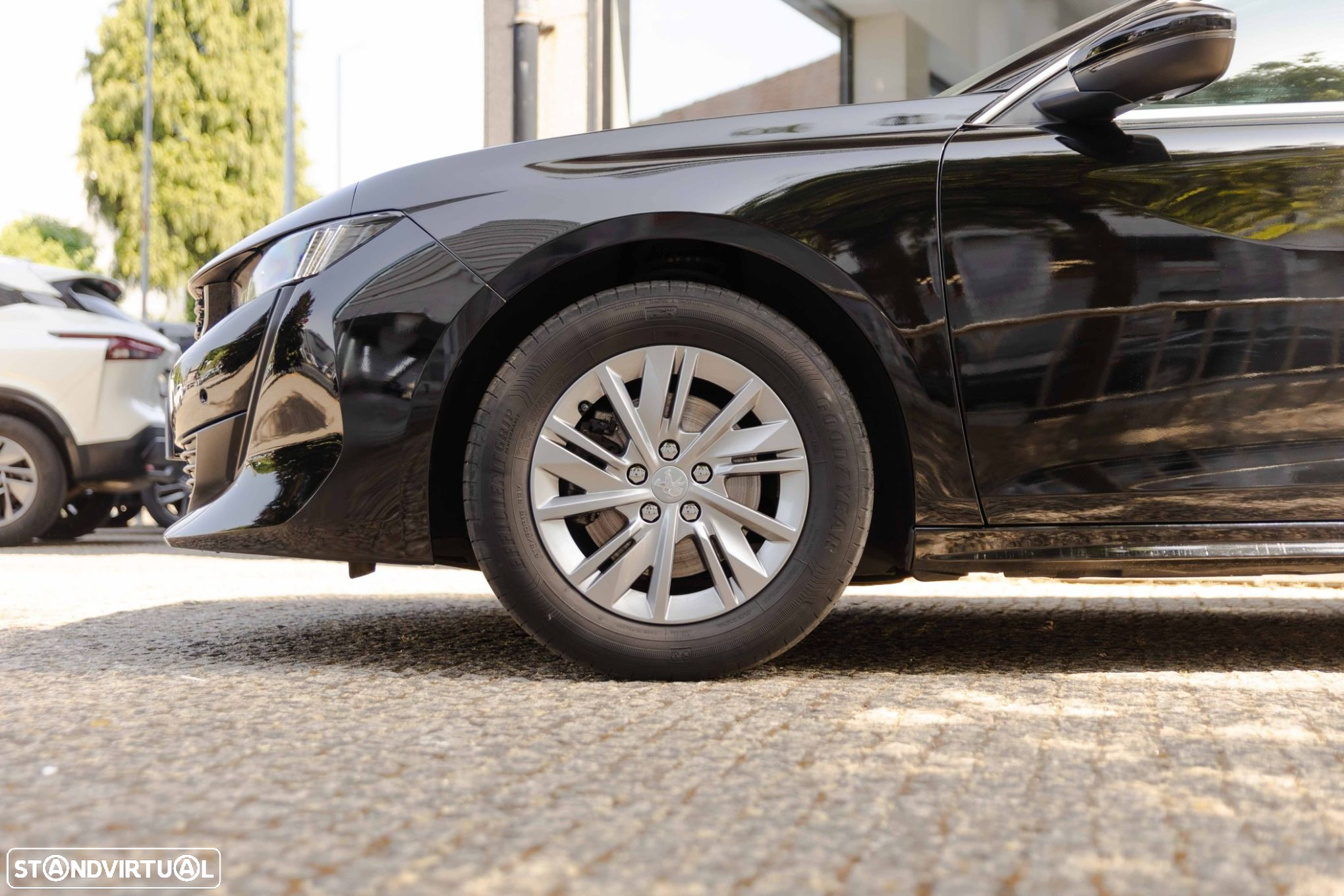 Peugeot 508 SW 1.5 BlueHDi Business Line - 3