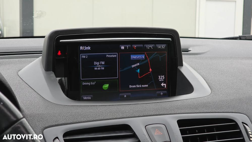 Renault Megane ENERGY dCi 130 BOSE EDITION - 28
