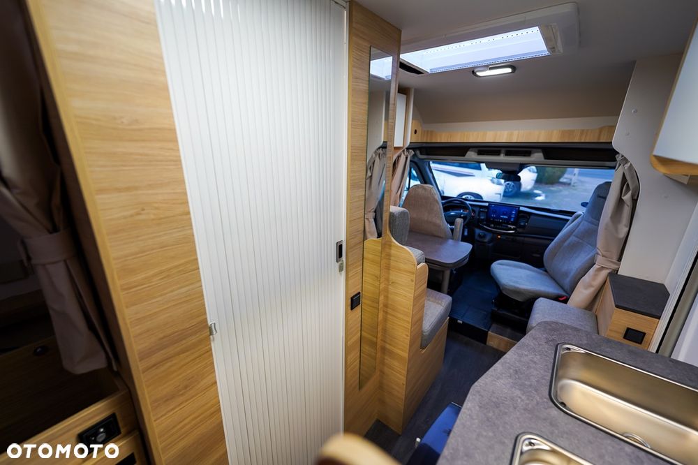 Ford Chausson S514 First Line - 32