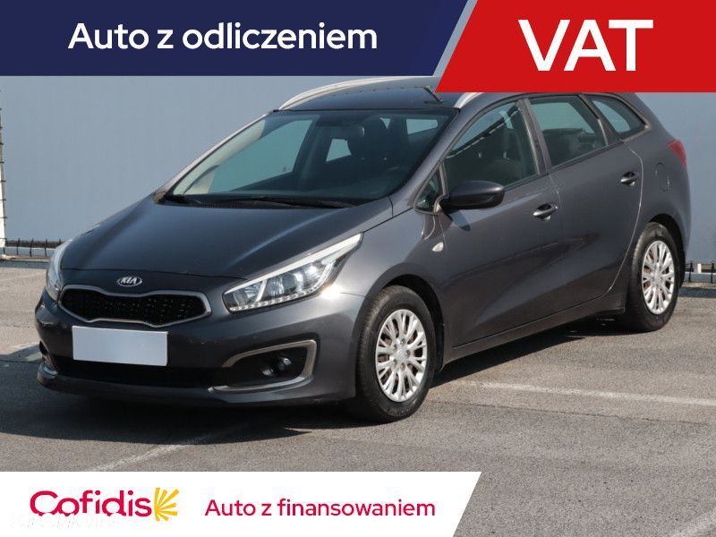 Kia Ceed - 2