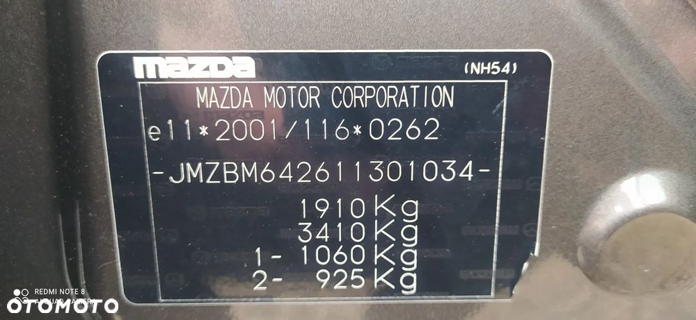 Mazda 3 SKYACTIV-D 150 Sports-Line - 30