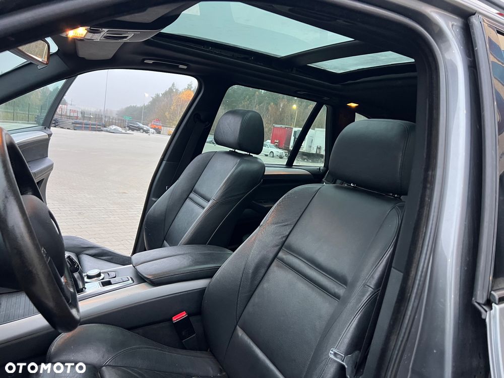 BMW X5 xDrive30d Edition 10 Jahre - 20